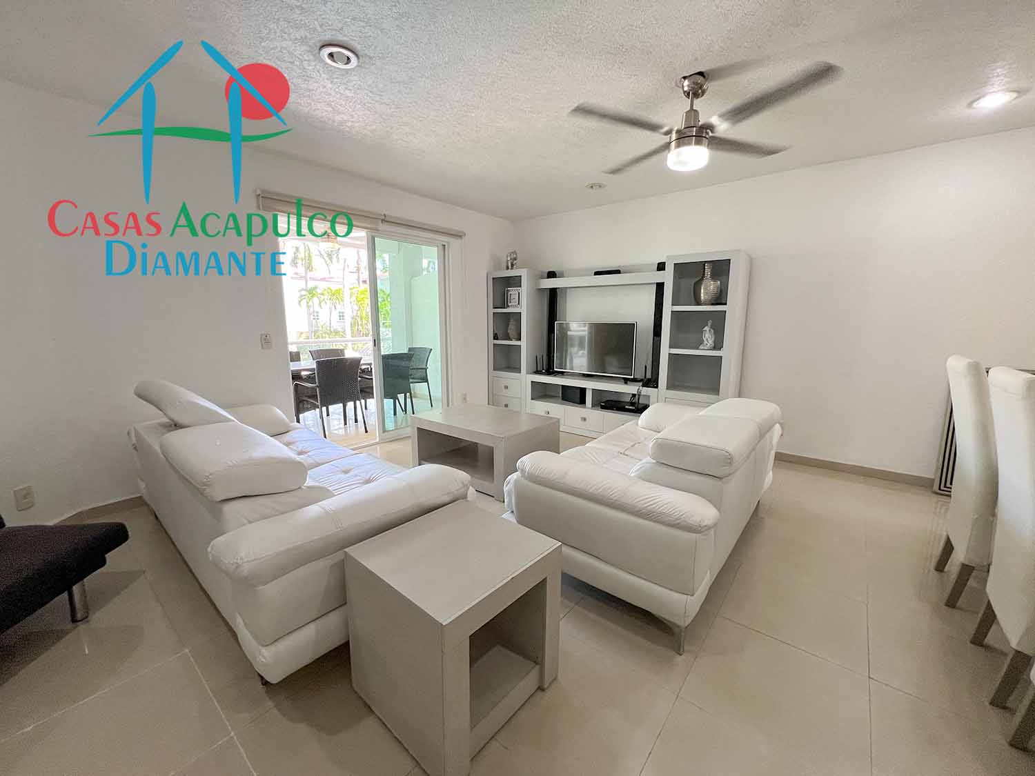 Diamante Lakes Rubí 207 - Estancia 8